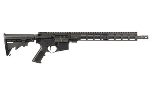 Rifles Long Guns Alex Pro Firearms Guardian APF GUARDIAN 300 BLK 16" 30RD BLK • Model: Guardian